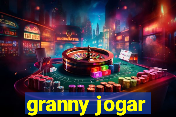 granny jogar